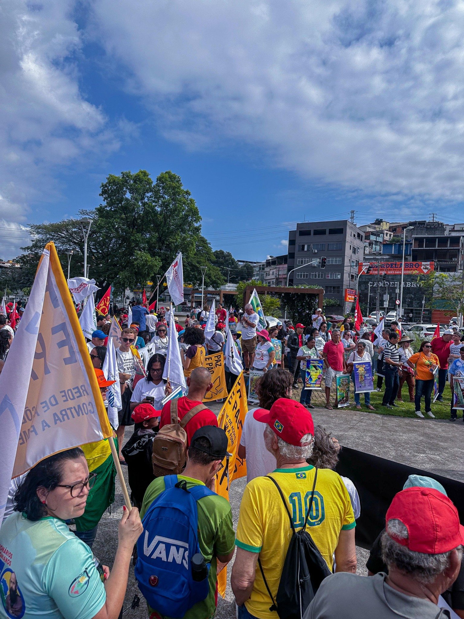 Foto: Divulgação/ PT-ES