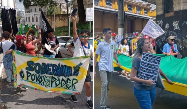Foto: Divulgação/PT-ES