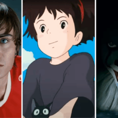 Relançamentos atraem fãs nostálgicos e novas gerações para as salas de cinema (Foto: Reprodução/Disney+/Netflix/HBO Max)