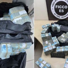 Foto: Polícia Federal/ Divulgação 