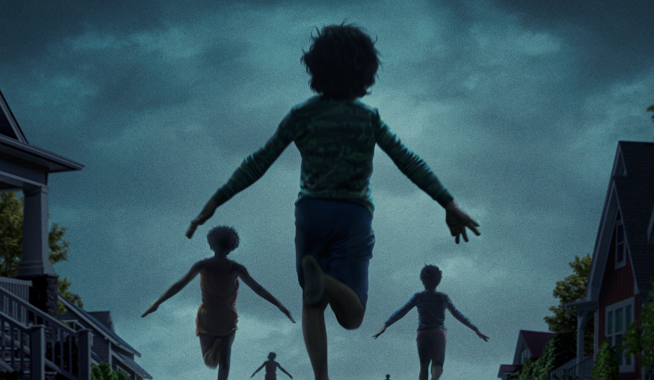 Novo terror de Zach Cregger chama a atenção dos fãs do gênero (Foto: Reprodução/X/@wbpictures_br)