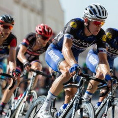 As Mudanças no Ciclismo e o Impacto da Tecnologia no Desempenho dos Atletas