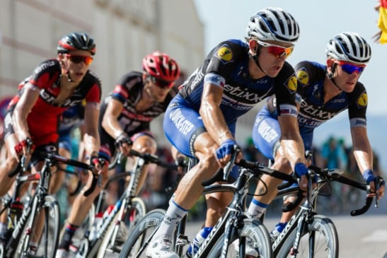 As Mudanças no Ciclismo e o Impacto da Tecnologia no Desempenho dos Atletas