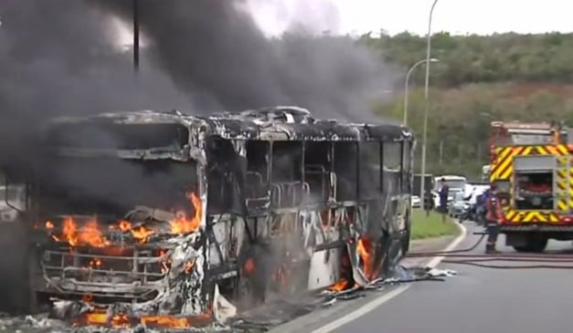 Foto: TV Vitória/ Reprodução 