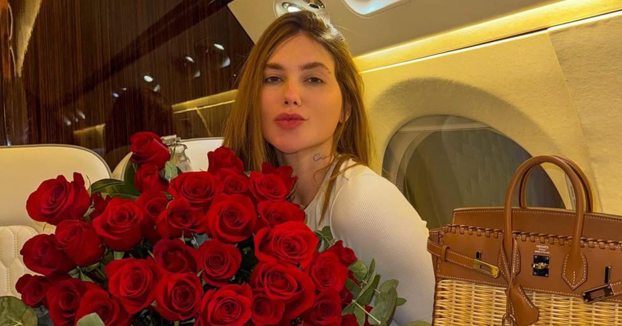 A influenciadora Virginia Fonseca (Foto:Reprodução/Instagram @virginia)