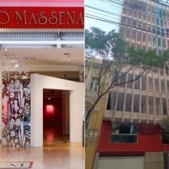 Galeria Homero Massena está interditada por tempo indeterminado (Fotos: Divulgação/Secult/Seger)