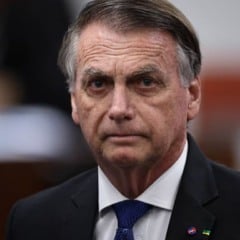 Jair Bolsonaro