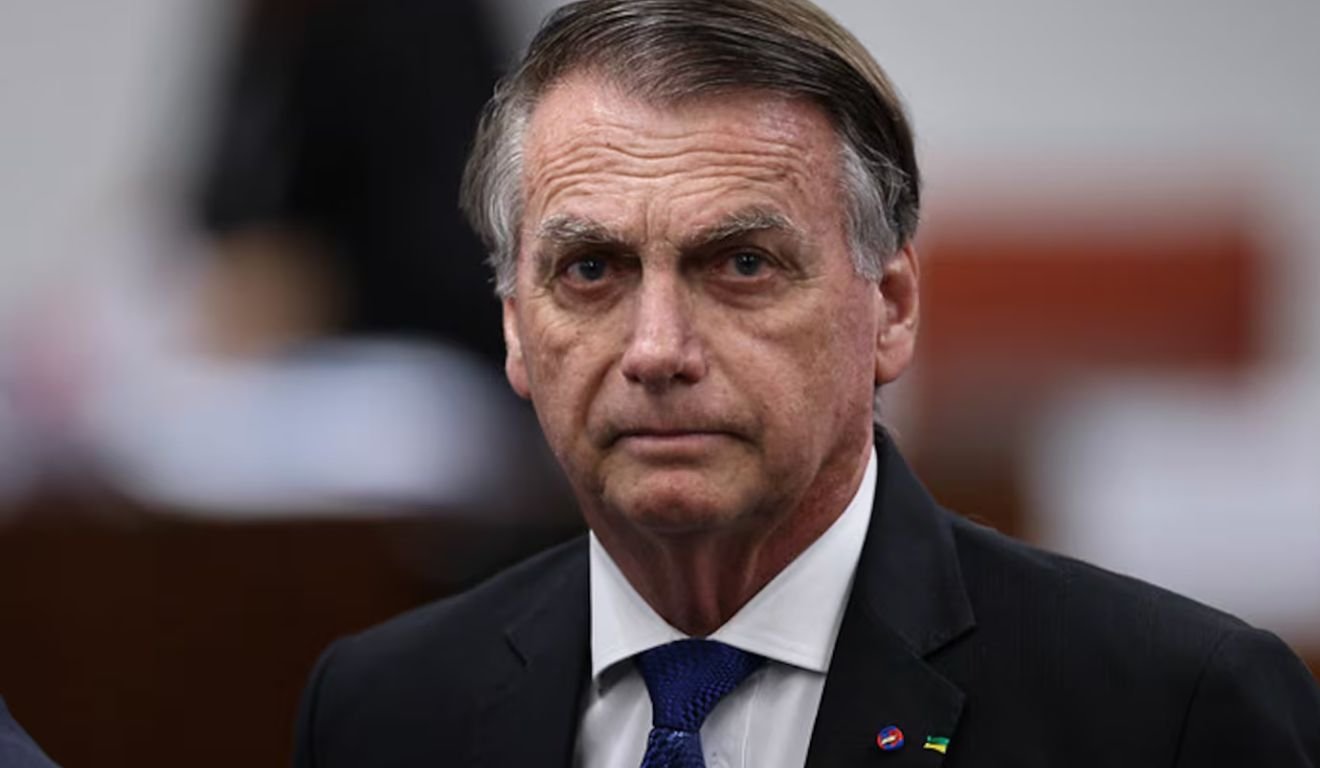 Jair Bolsonaro