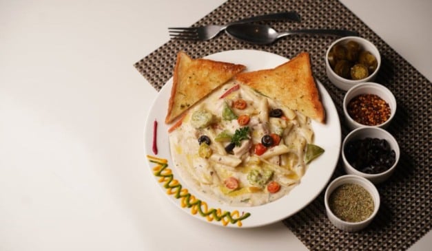 20 ideias de jantar fácil para dias que você não quer cozinhar