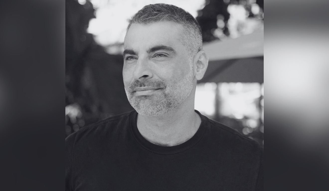 Morre o modelo e apresentador JP Mantovani aos 46 anos (Foto/reprodução: Instagram) Morre o modelo e apresentador JP Mantovani aos 46 anos (Foto/reprodução: Instagram)