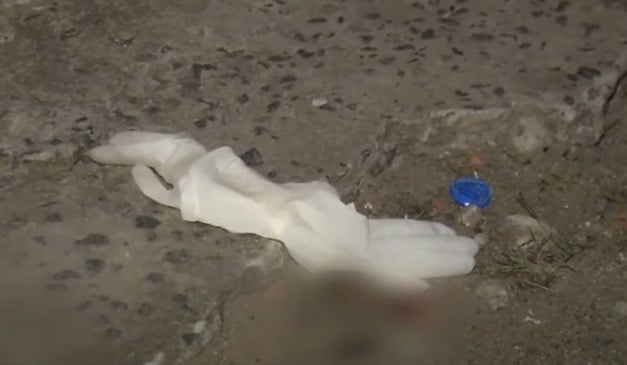 jovem morto em vitória