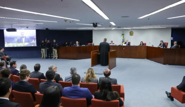 Matheus Mayer Milanez