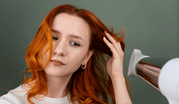 Secadores de cabelo modernos em exposição: sete modelos que se destacam em 2025 pela potência e tecnologia/Canva
