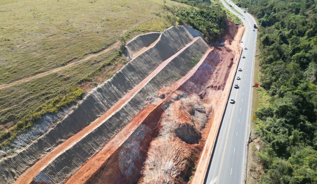 Reprodução/Ecovias101