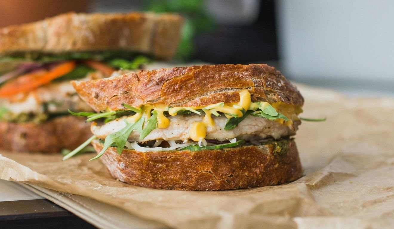 25 lanches proteicos que ajudam a emagrecer