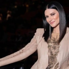 Laura fará show em São Paulo (Foto: Reprodução/Instagram/@laurapausini)