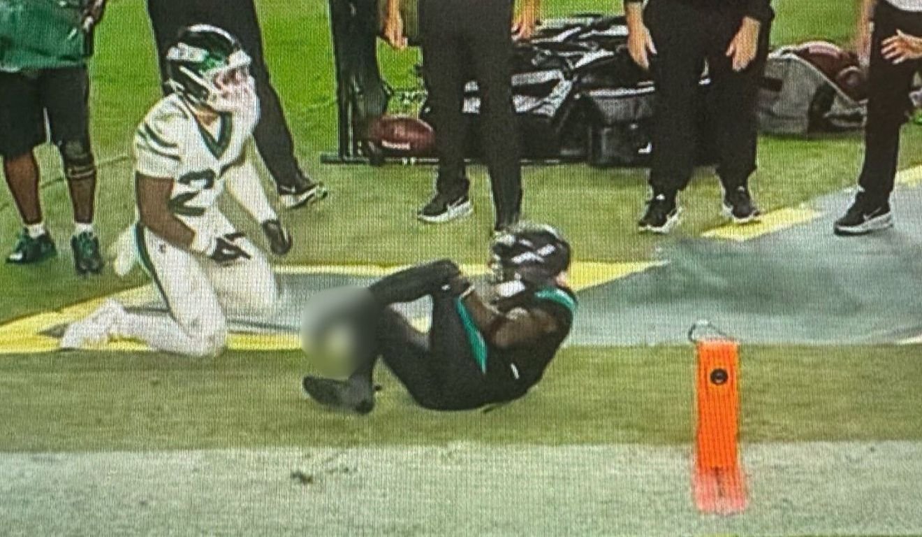 Tyreek Hill