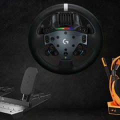 Logitech G anuncia lançamentos incríveis que chegarão ao Brasil