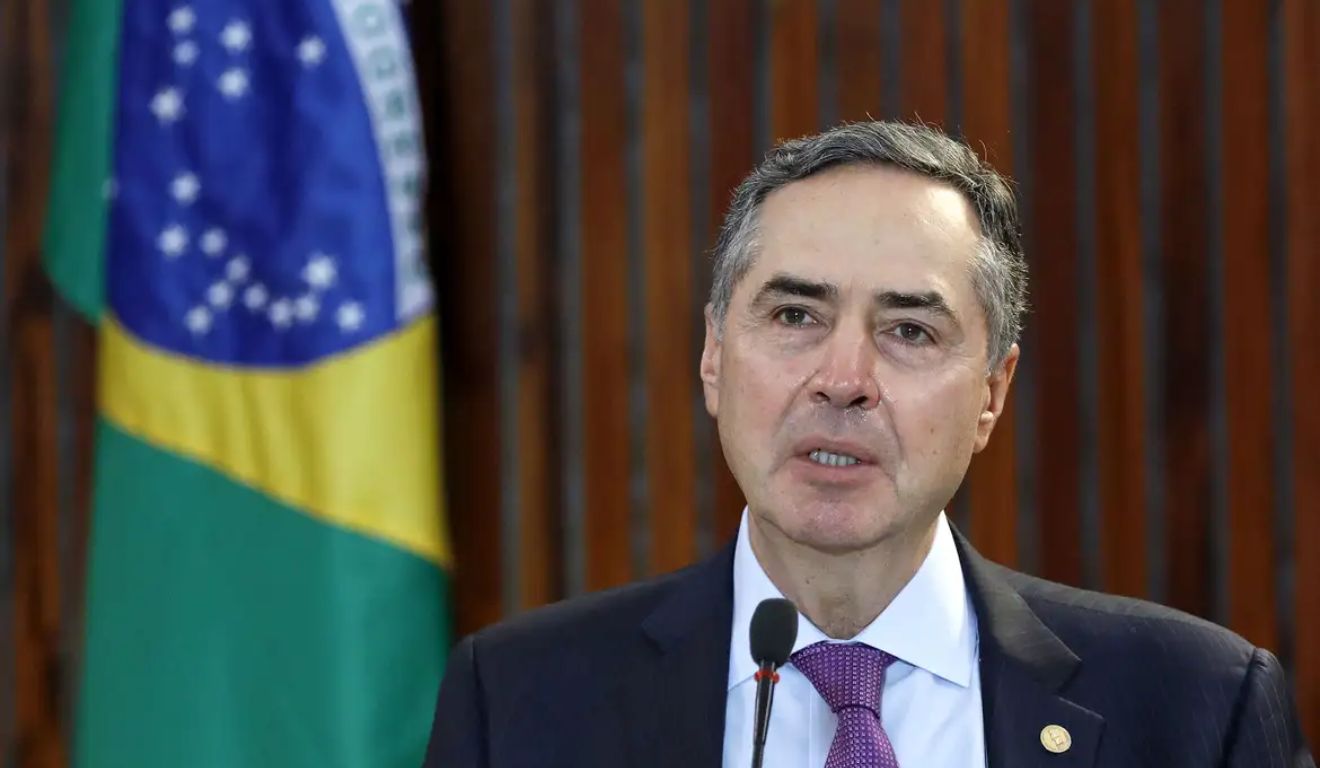 Foto: Roberto Jayme/ASCOM/TSE
