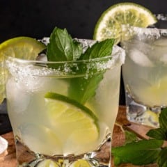 Festival vai preparar a maior caipirinha do Estado (Foto: Divulgação)