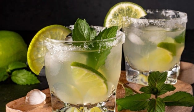 Festival vai preparar a maior caipirinha do Estado (Foto: Divulgação)