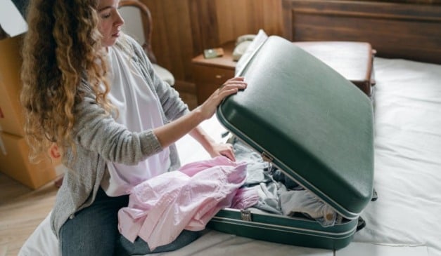 Viagem sem estresse: 6 truques de bagagem que todo viajante deve saber