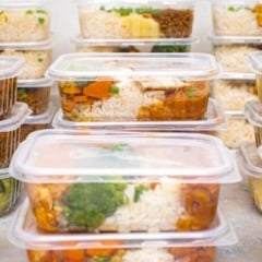Marmita saudável e prática: 5 receitas cheias de proteína e sabor
