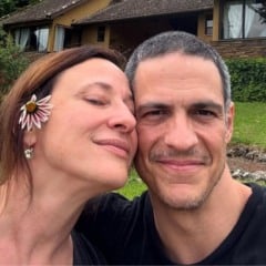 Mateus Solano e Paula Braun somavam 17 anos de relacionamento (Foto: Reprodução/Instagram/@paulabraunoficial)