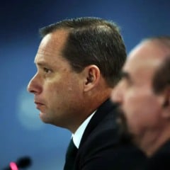 Mauro Cid