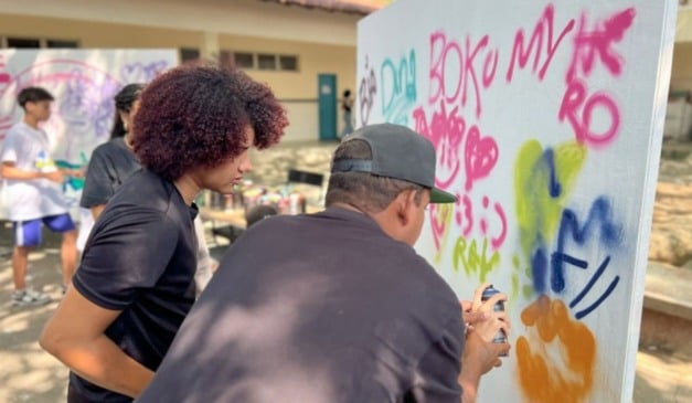 Foto: Melina Furlan/Divulgação