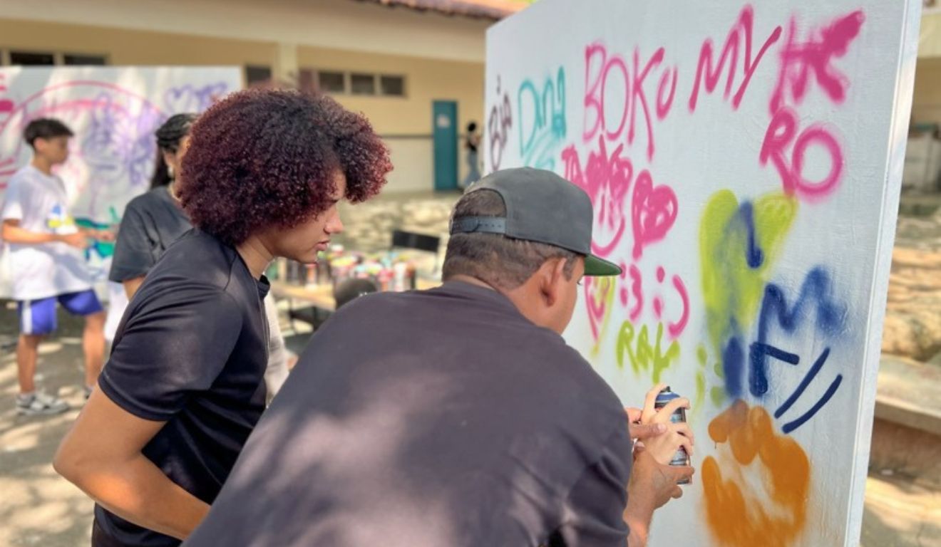 Foto: Melina Furlan/Divulgação