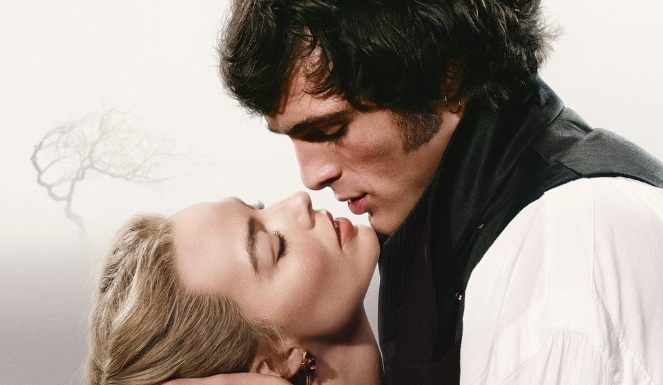 Nova adaptação do romance recebeu críticas por conta do elenco (Foto: Reprodução/Warner Bros)