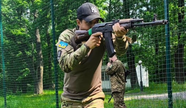 Foto: Acervo pessoal 
