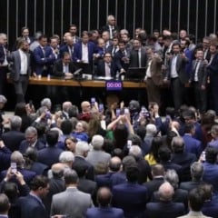 Foto: Bruno Spada/Câmara dos Deputados

