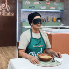 Foto: Kayra Miranda