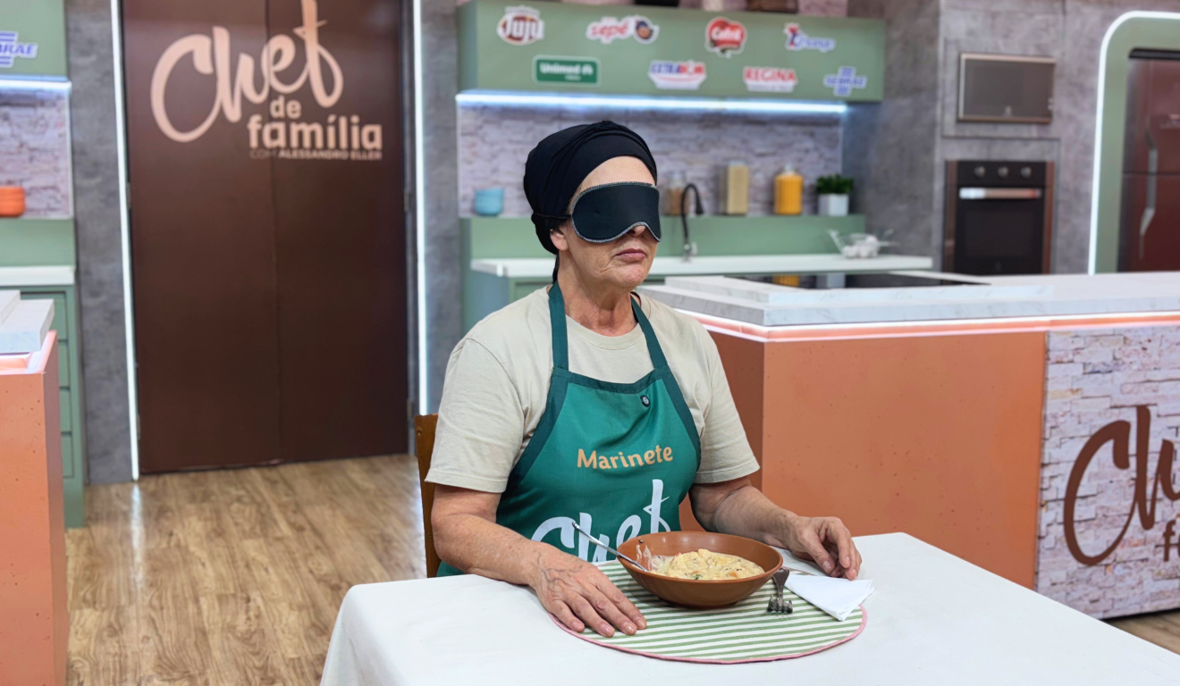Foto: Kayra Miranda