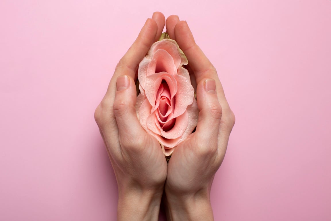 Coceira vaginal