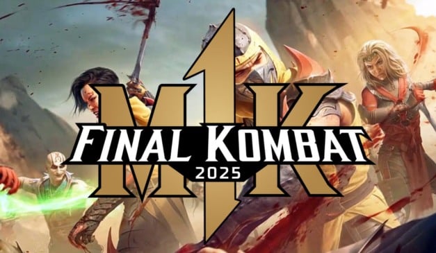 Dois brasileiros vão disputar a Mundial Final Kombat na Cidade do México