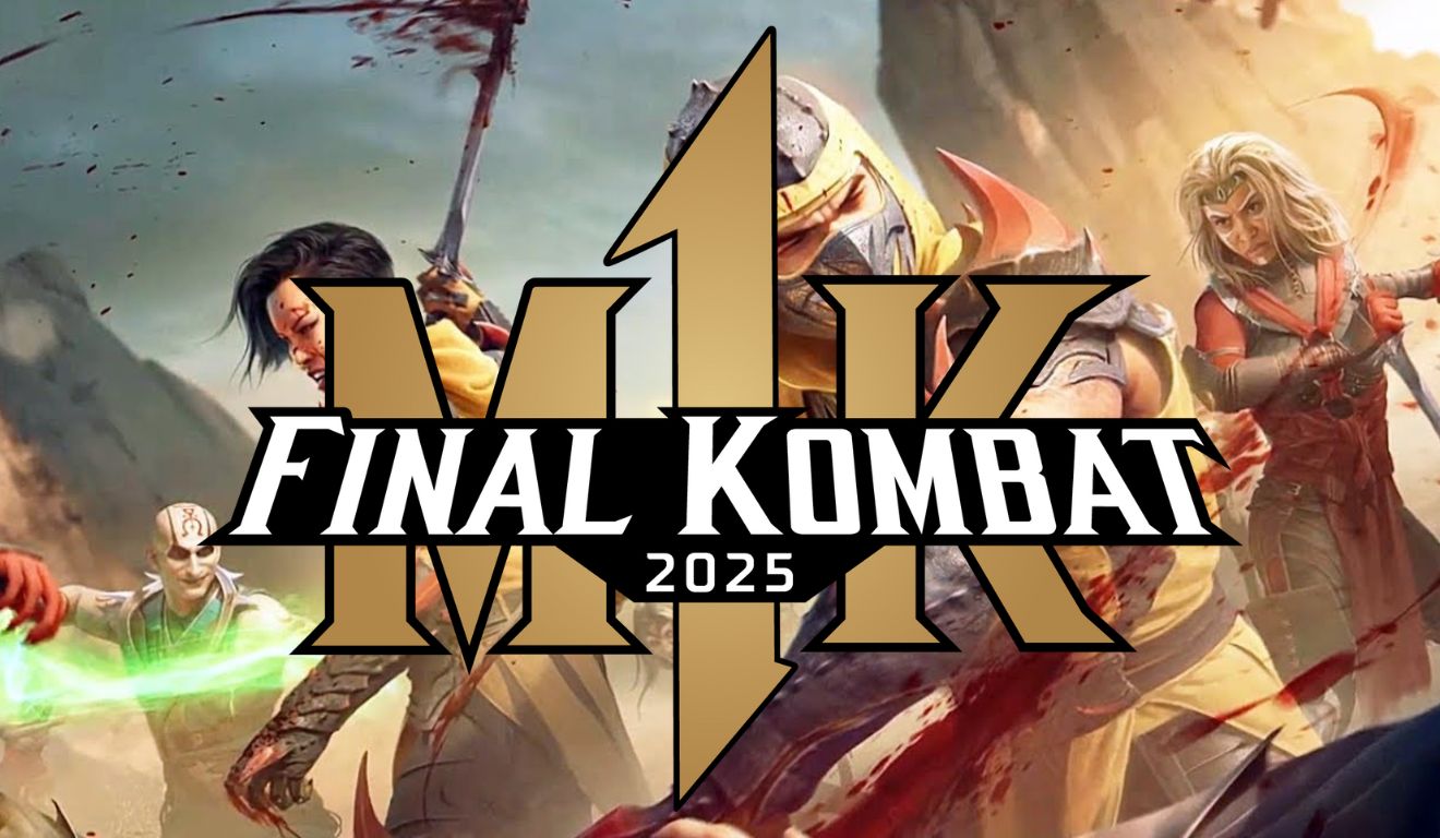 Dois brasileiros vão disputar a Mundial Final Kombat na Cidade do México