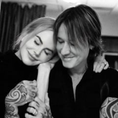 Nicole e Keith se conheceram em 2005 (Foto: Reprodução/Instagram/@nicolekidman)