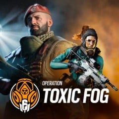 Nova temporada de Rainbow Six Mobile introduz novo Agente, mapa e eventos inéditos