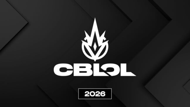 O CBLOL está de volta! 