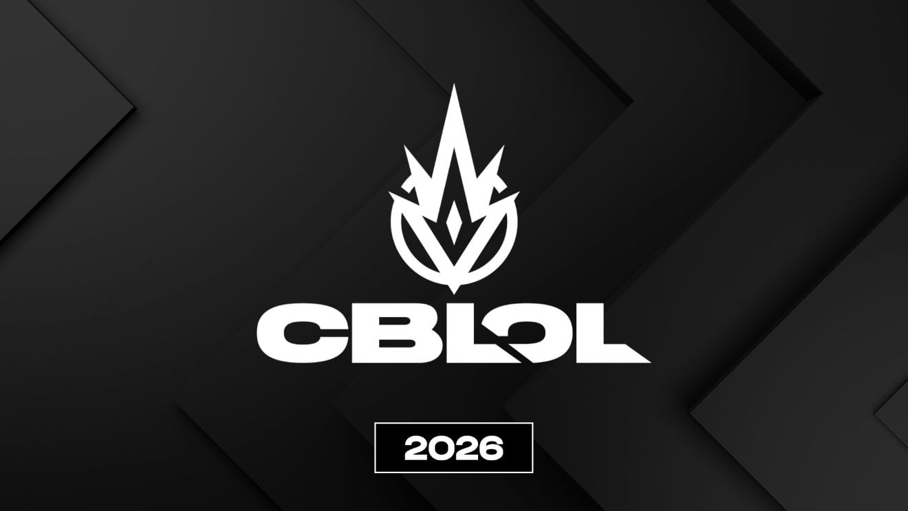 O CBLOL está de volta! 
