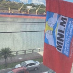 Foto: Thiago Soares/ Folha Vitória 