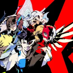 Crossover de Overwatch 2 com Persona 5 traz skins lendárias