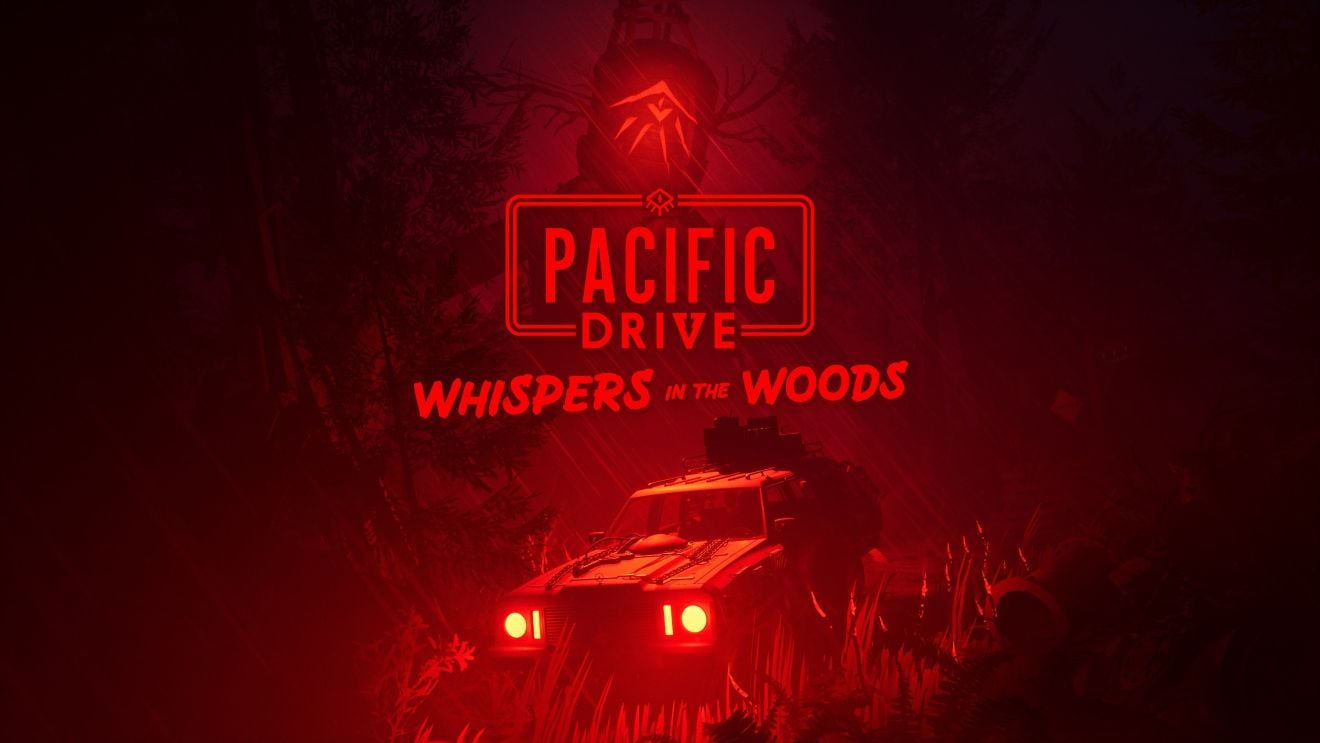 Pacific Drive receberá nova expansão da história para PC e PlayStation 5