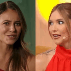 Paolla Oliveira fala sobre Virginia (Foto: Reprodução/Youtube)