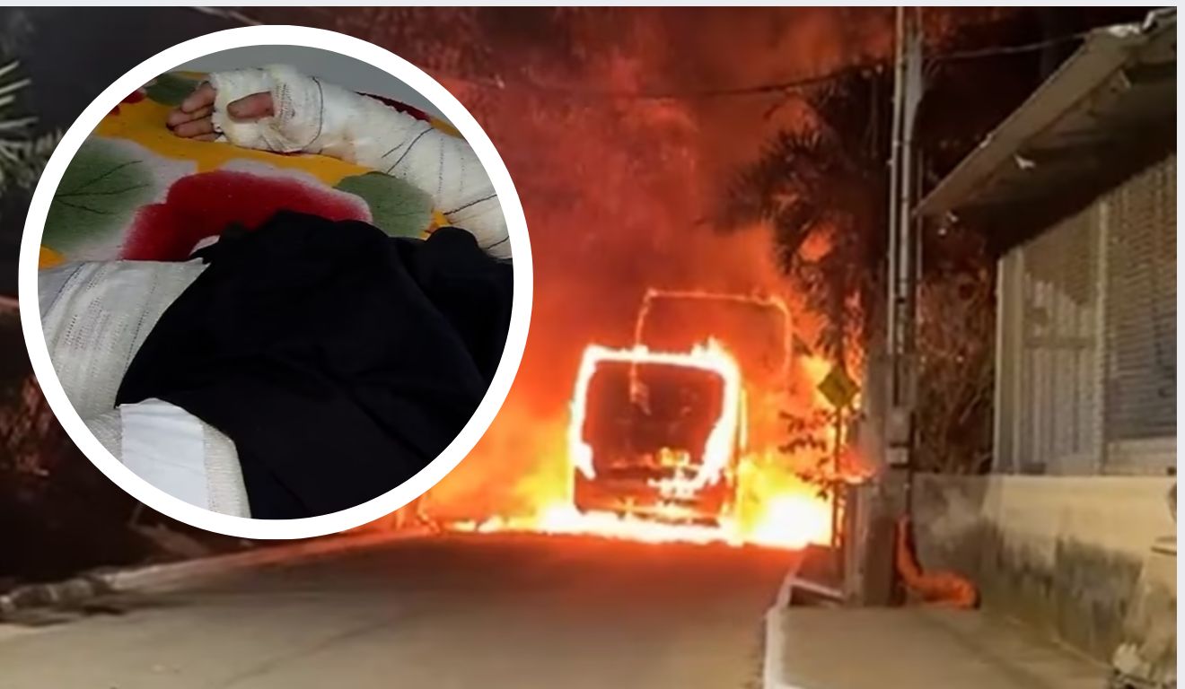 Foto: Tv Vitória/ Repriodução