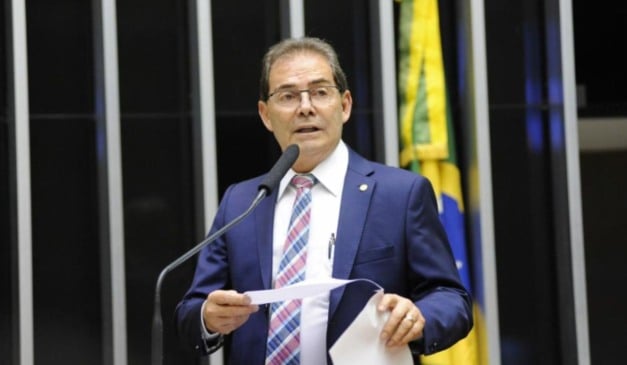 paulinho da força