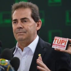 O presidente do Solidariedade, Paulinho da Força.